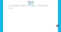 Desktop Screenshot of cnpetrer.com